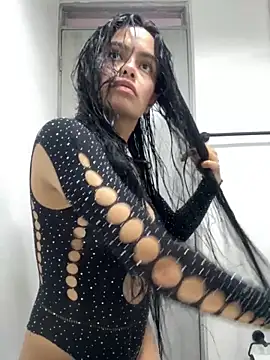 Melissa coch online show from September 2025 03:39:01 PM