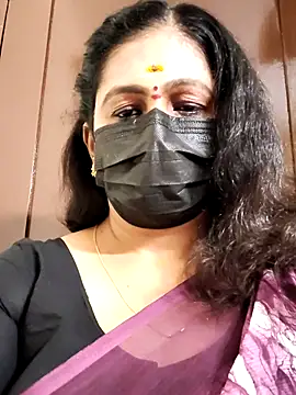 Sweetie swetha37 online show from October 2025 06:16:02 PM