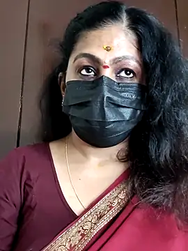 Sweetie swetha37 online show from October 2025 04:37:01 PM