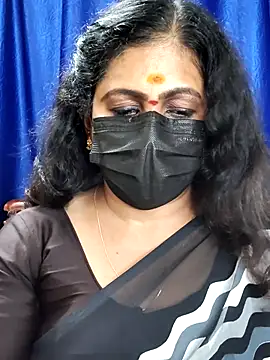 Sweetie swetha37 online show from October 2025 09:35:02 PM