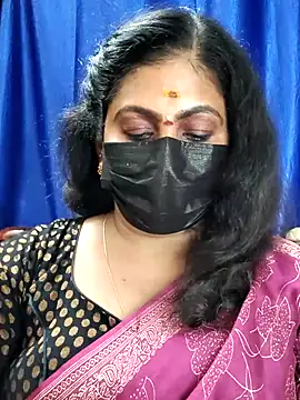 Sweetie swetha37 online show from October 2025 08:42:01 PM