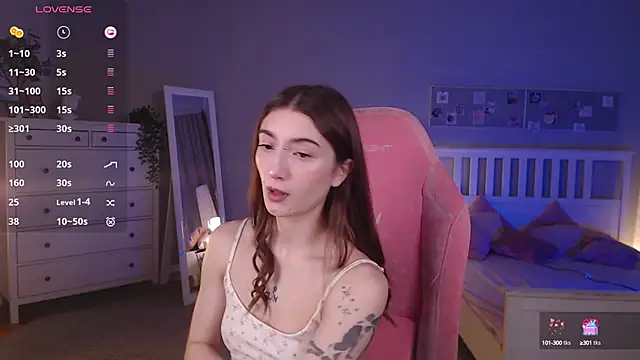 Snapshot of Keke_Pallmer chatting on September 2025 07:34:02 AM Keke Pallmer online show from September 2025 07:34:02 AM