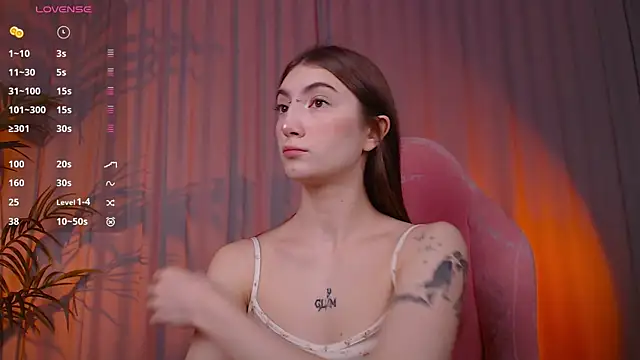 Snapshot of Keke_Pallmer chatting on October 2025 07:38:02 AM Keke Pallmer online show from October 2025 07:38:02 AM