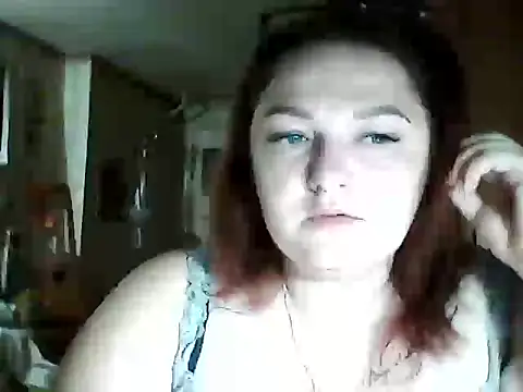 AngelQSky online show from November 2025 07:40:02 PM