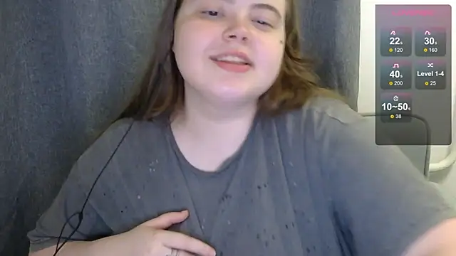 Snapshot of brattyprincessemma chatting on July 2026 08:07:02 PM brattyprincessemma online show from July 2026 08:07:02 PM