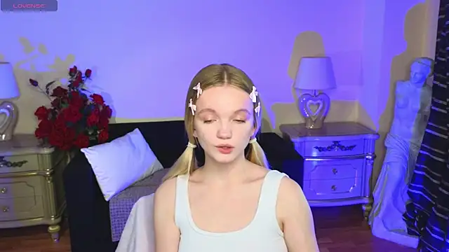 RosesKate online show from October 2025 04:44:02 AM