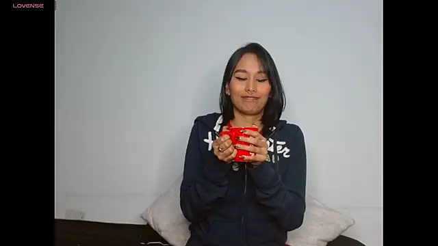 Gia Lee online show from January 2026 02:38:01 AM