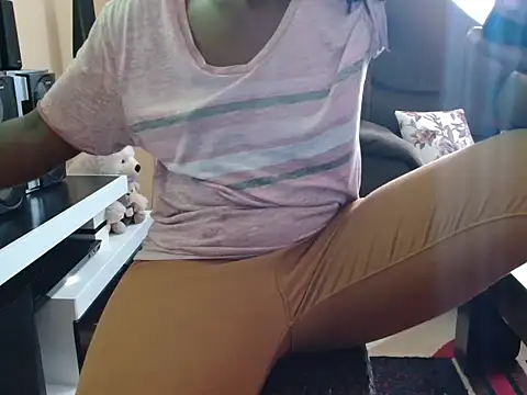 Alexxa ebony online show from March 2026 01:50:02 PM