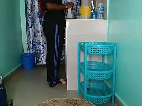 Alexxa ebony online show from March 2026 08:47:01 PM