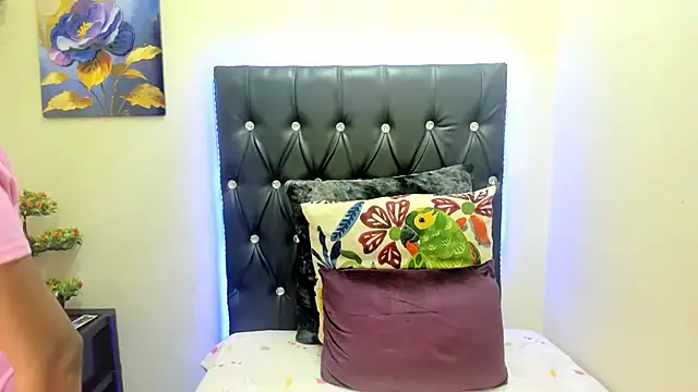 Toxicfantasy4u online show from September 2025 04:00:02 PM