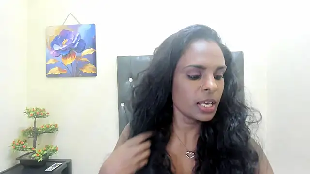 Toxicfantasy4u online show from September 2025 07:30:02 PM