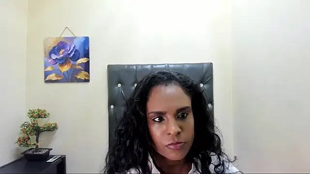 Toxicfantasy4u online show from October 2025 04:39:02 PM