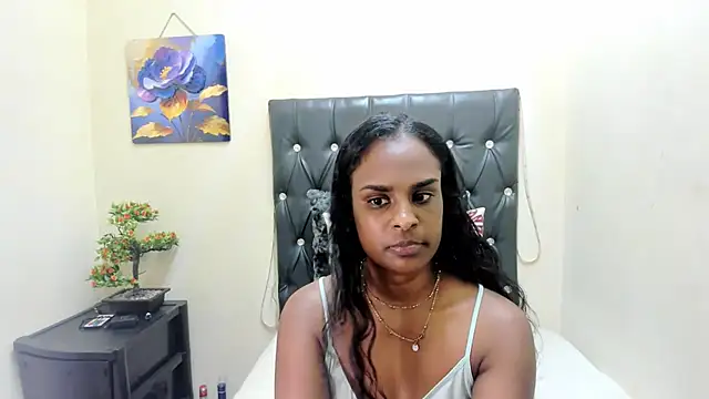 Toxicfantasy4u online show from November 2025 04:15:01 AM