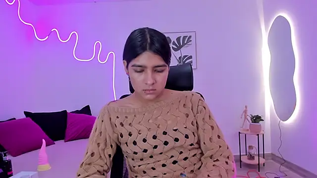 Cherrydollxx online show from September 2025 11:46:02 AM