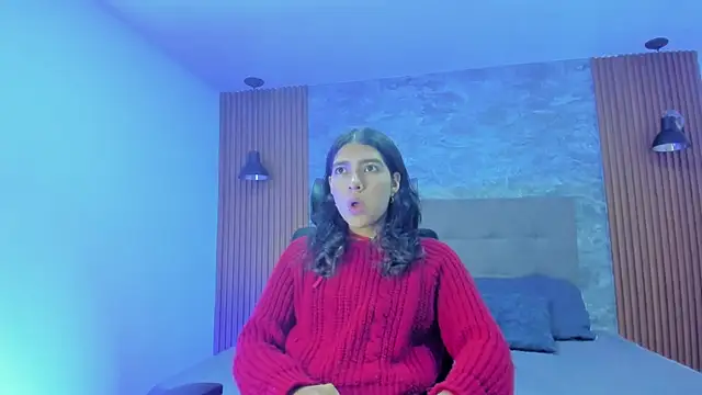 Cherrydollxx online show from October 2025 11:50:02 AM