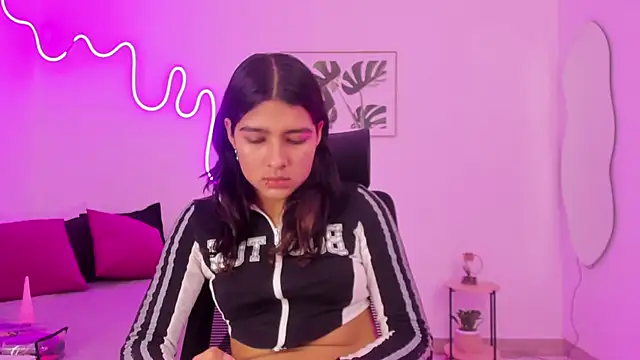 Cherrydollxx online show from October 2025 12:03:01 PM