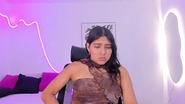 Cherrydollxx online show from October 2025 10:18:01 AM