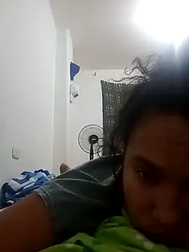 Viviana h online show from November 2025 01:38:01 AM