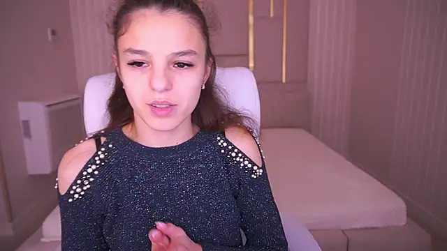 AnitaBambie online show from November 2025 02:21:02 PM