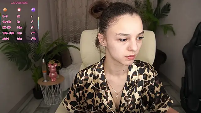 AnitaBambie online show from March 2026 06:29:02 AM