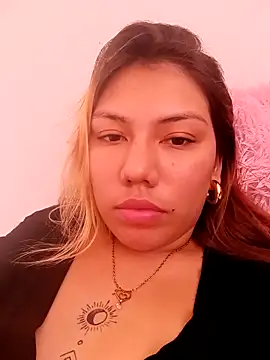 MiaCastillo online show from October 2025 09:37:02 PM