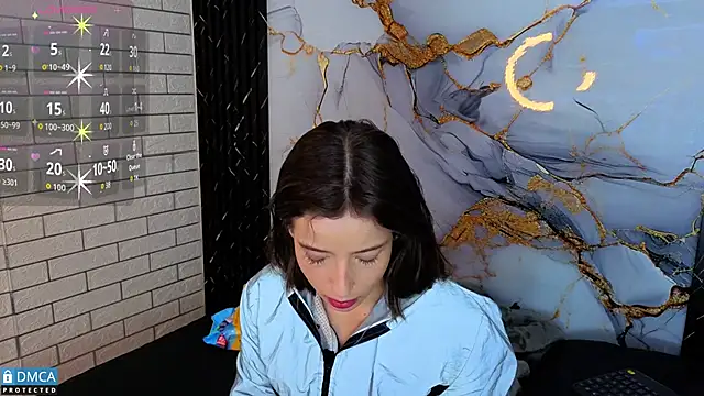 nena cupcake  online show from December 2025 11:04:01 AM