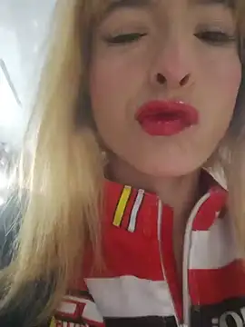 nena cupcake  online show from July 2026 11:01:02 AM