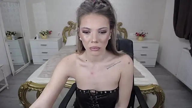 AmberTop online show from April 2026 09:04:01 AM