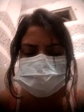 Snapshot of sassyy_poonam chatting on October 2025 03:18:01 PM sassyy poonam online show from October 2025 03:18:01 PM