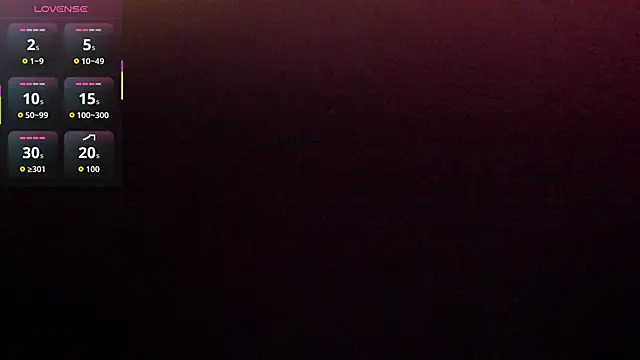 velvet fangs online show from September 2025 07:02:02 PM