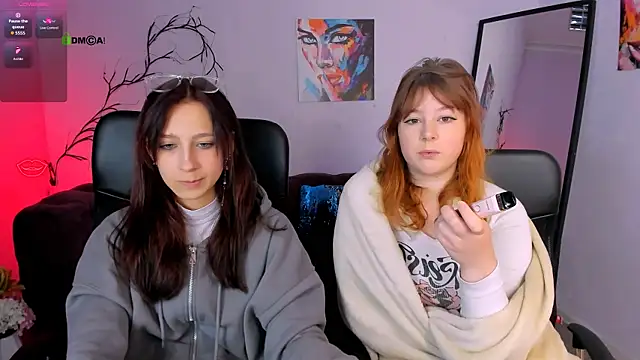 lola sun12 online show from January 2026 08:25:02 PM