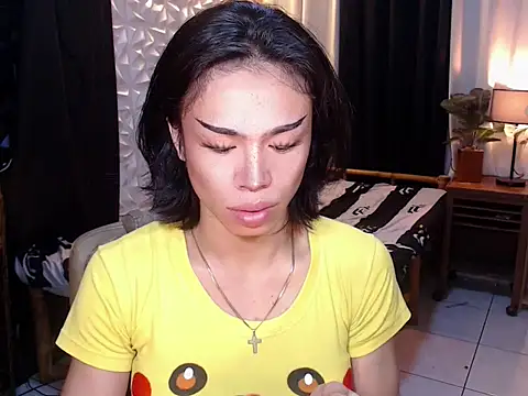 WILDROXIE online show from October 2025 11:02:01 PM