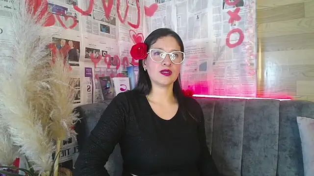 Alana steel 1 online show from February 2026 07:21:01 PM