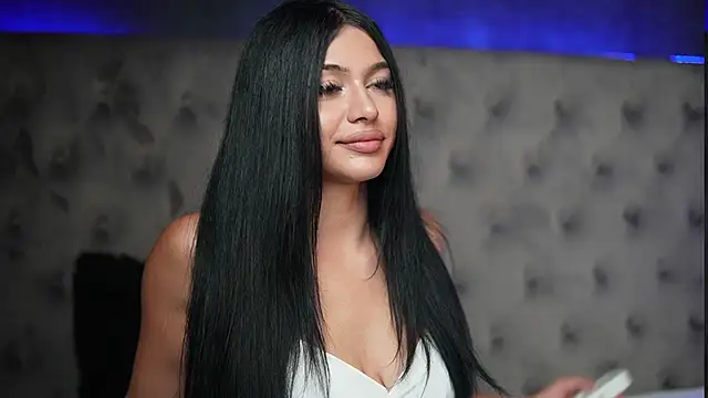 Snapshot of GiuliaSya chatting on September 2025 08:41:02 PM GiuliaSya online show from September 2025 08:41:02 PM