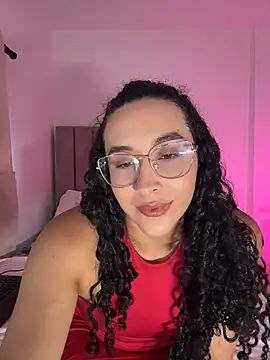 alehia cute online show from April 2026 10:40:01 PM