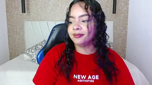 Amaranta carey online show from September 2025 11:52:01 PM