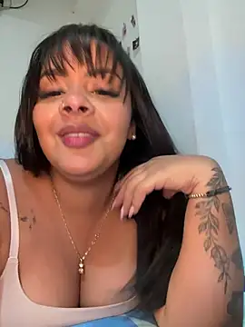 Amaranta carey online show from February 2026 05:01:02 AM