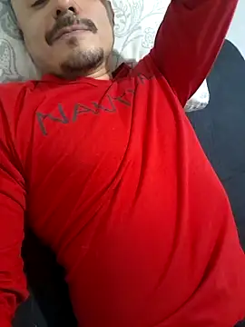 MexicanoPuebla23 online show from February 2026 10:29:02 AM