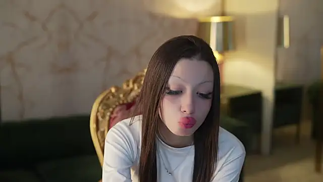 Naomi 054 online show from September 2025 10:28:01 AM