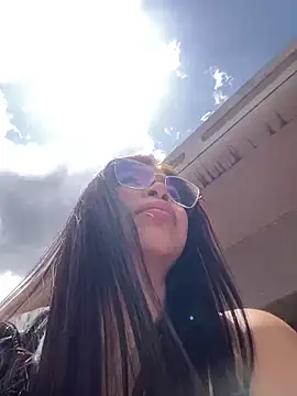 Maddy Piink online show from February 2026 04:55:01 PM