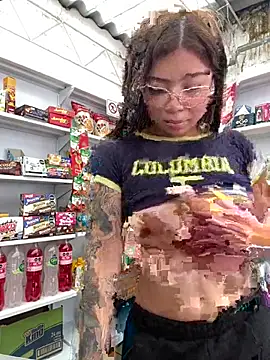 Maddy Piink online show from February 2026 05:32:01 PM