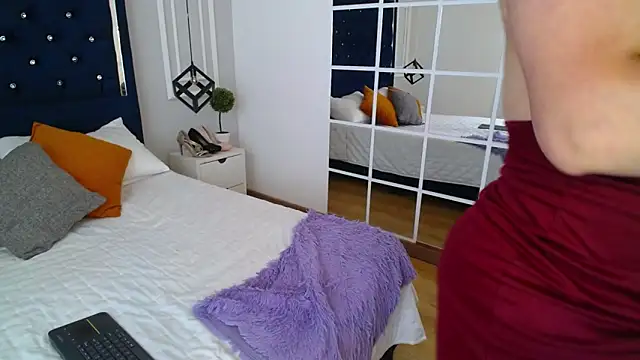 AntonellaRicher online show from October 2025 09:49:01 PM