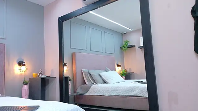 Snapshot of Camila_Hill_ chatting on March 2026 01:29:02 PM Camila Hill online show from March 2026 01:29:02 PM