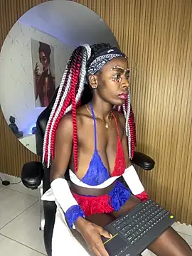 MorenaLush Eup online show from November 2025 03:52:02 AM