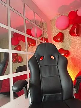 MorenaLush Eup online show from March 2026 01:54:01 AM