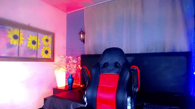 Juliette Miel online show from November 2025 02:55:02 AM