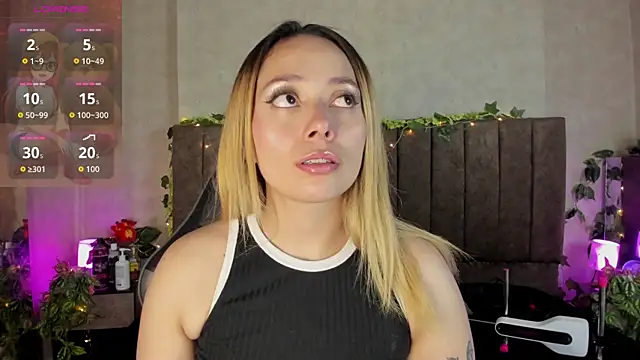 LanaMills  online show from April 2026 05:30:01 AM