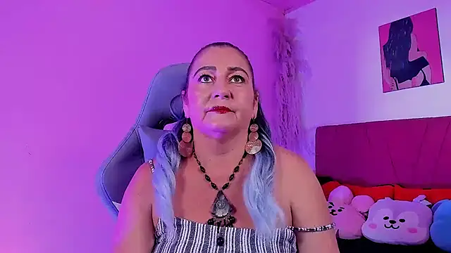 PalomaLombardi online show from February 2026 08:12:01 PM