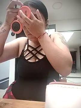 EmilyGala online show from October 2025 06:41:02 PM