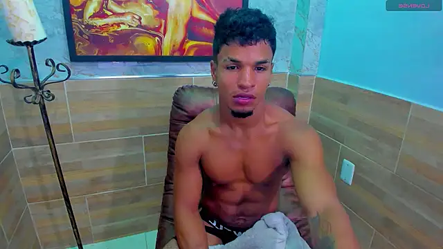 Black OpsBrayan online show from September 2025 12:22:02 AM
